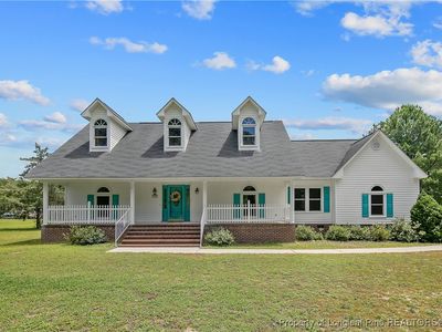 4945 Macedonia Church Rd, Fayetteville, NC, 28312