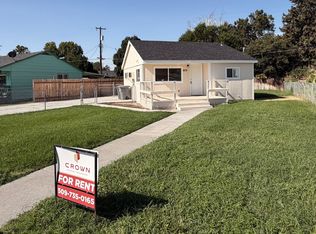 809 Willard Ave, Richland, WA 99352