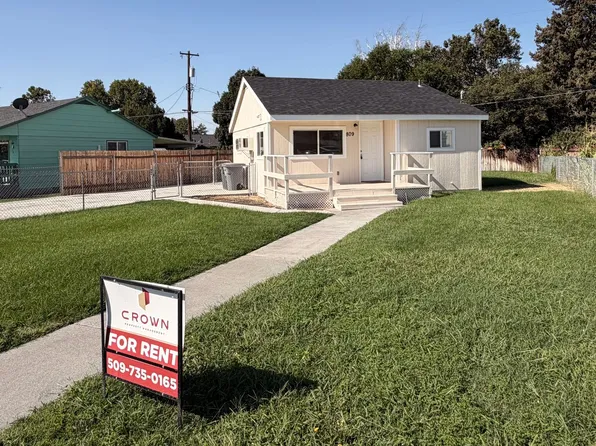 809 Willard Ave, Richland, WA 99352