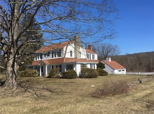 487 Danbury Rd, New Milford, CT 06776