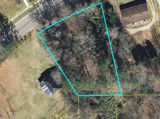 0 E Branch St, Spring Hope, NC 27882