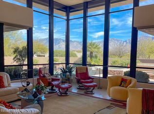 12269 N Reflection Ridge Dr, Oro Valley, AZ 85755