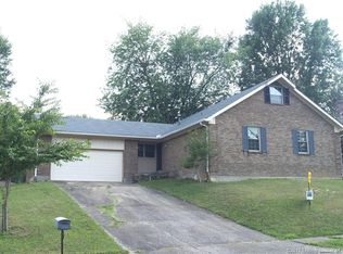 526 Drawbrook Cir, New Albany, IN 47150