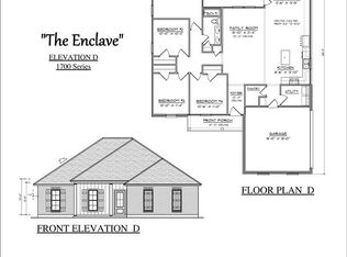 34138 State Highway 1019, Watson, LA 70706