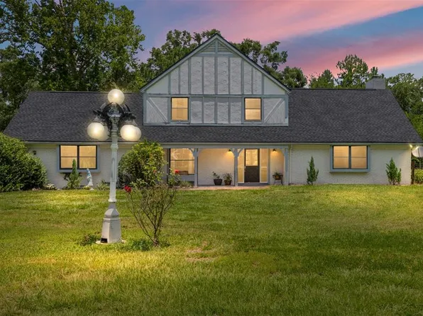 16353 NW 130th St, Williston, FL 32696