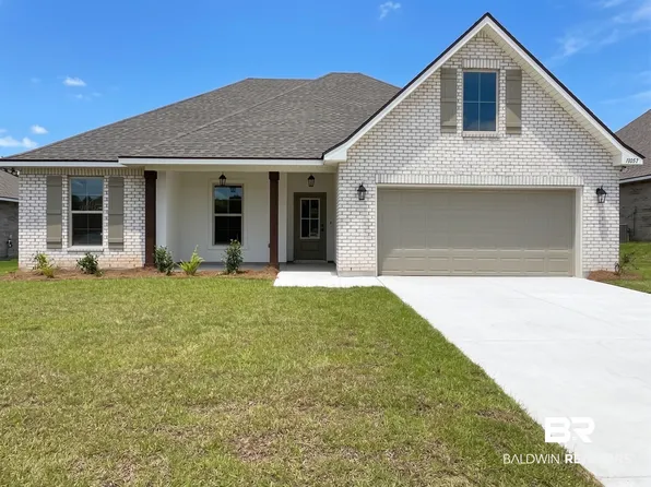 18057 Aden Dr, Robertsdale, AL 36567