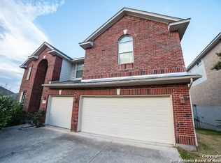 1414 Mesa Crk, San Antonio, TX 78258