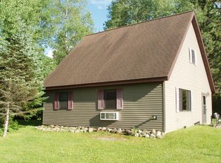 W11498 Old Cth E, Park Falls, WI 54552