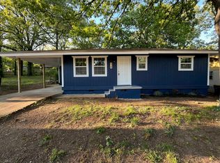 34 Rugby Dr, Little Rock, AR 72209