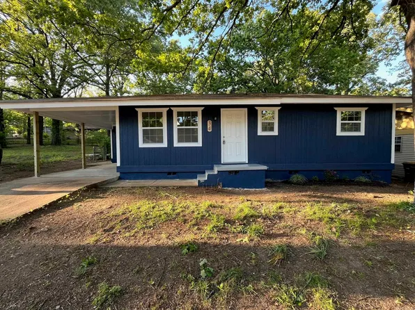 34 Rugby Dr, Little Rock, AR 72209