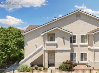 3895 Strawberry Field Grv APT H, Colorado Springs, CO 80906
