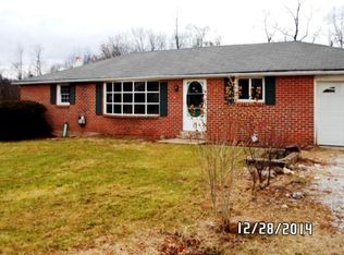 179 Harrisburg St, York Springs, PA 17372