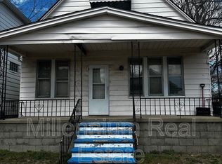 15251 Maplewood Ave #1, Eastpointe, MI 48021