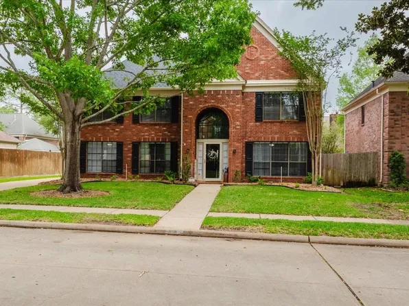 3106 Plum Knoll Ct, Houston, TX 77084
