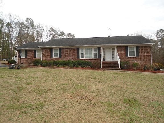 4th image of 1603 Walnut Dr