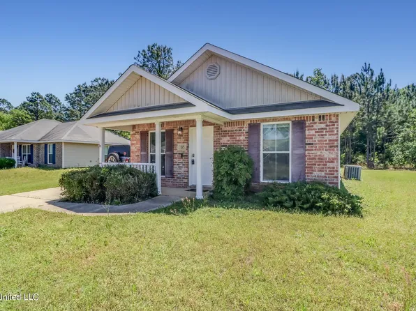 115 Hawthorne Dr, Long Beach, MS 39560
