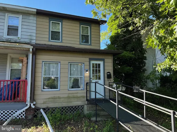 1218 Bannard St, Cinnaminson, NJ 08077