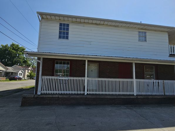 501 Pike St APT 1