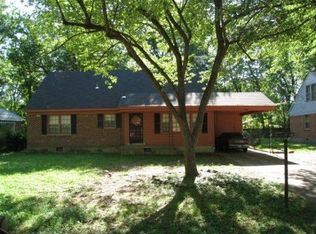 3836 Blue Jay Rd, Memphis, TN 38116
