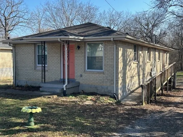 809 Denson Ave, Madison, TN 37115