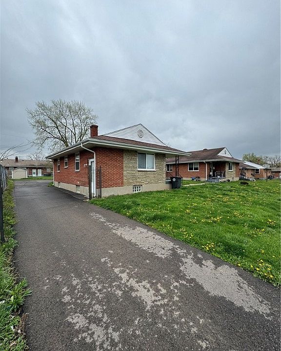 3684 Otterbein Ave 3678, Dayton, OH 45406 MLS 909130 Zillow