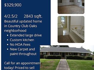 4811 Burning Tree Dr, Baytown, TX 77521