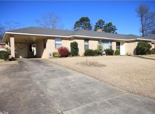 1904 S Van Buren St, Little Rock, AR 72204