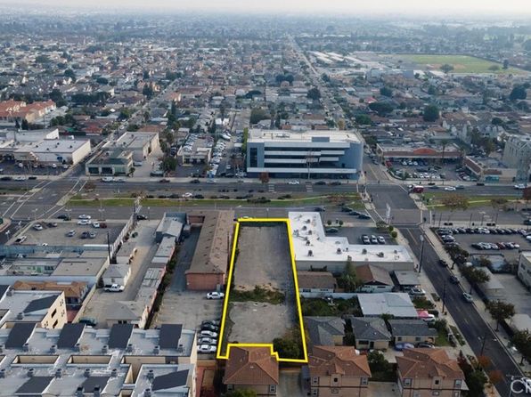 15329 Hawthorne Blvd LOT 5, Lawndale, CA 90260