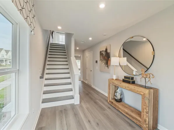 4955 Lexi Ln, Crozet, VA 22932