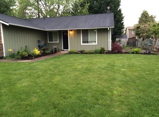 21025 SW Blaine Ter, Aloha, OR 97003