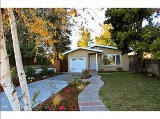 737 6th Ave, Redwood City, CA 94063