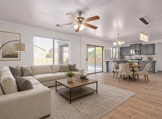 4644 W Lemon Ave, Coolidge, AZ 85128
