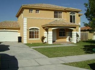 25452 SW 122nd Ct, Homestead, FL 33032