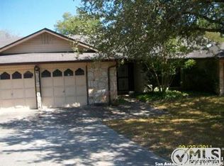 5806 Echoway St, San Antonio, TX 78247
