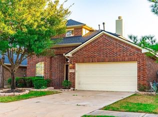 24611 Hampton Lakes Dr, Katy, TX 77493