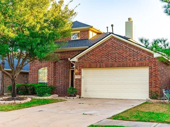 24611 Hampton Lakes Dr, Katy, TX 77493
