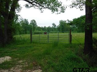 1204 Cr, Rusk, TX 75785
