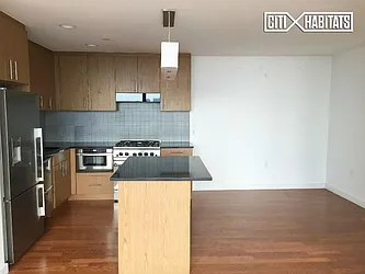 Rented by Citi Habitats