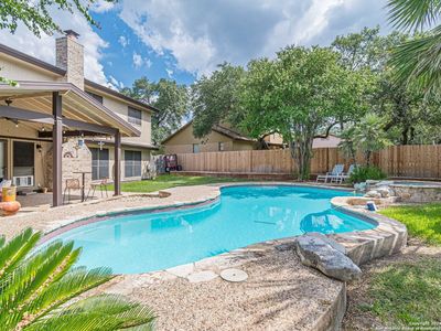 2110 ENCINO LOOP, San Antonio, TX, 78259