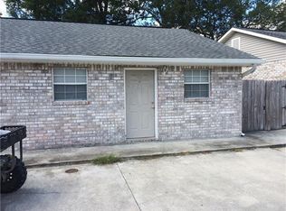 14145 Sams Dr, Hammond, LA 70401