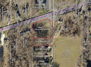 4194 N Ridge Rd, Perry, OH 44081