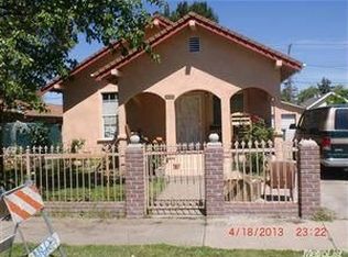429 Hilborn St, Lodi, CA 95240