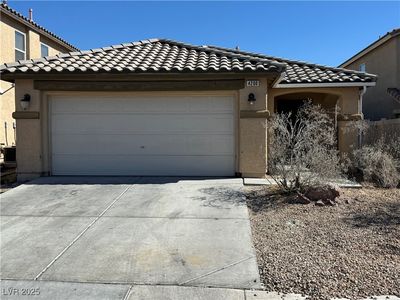 4200 English Walnut Ct, Sunrise Manor, NV, 89115