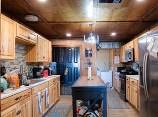 9349 Ballard Rd, San Angelo, TX 76901