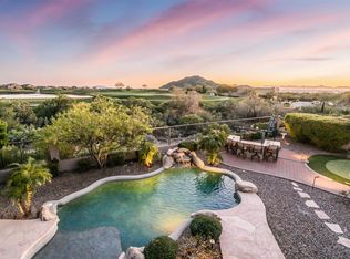 7511 E Torrey Point Cir, Mesa, AZ 85207