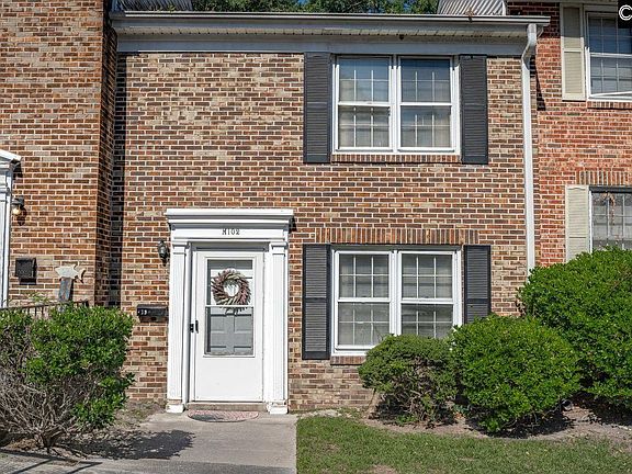 4th image of 7602 Hunt Club Rd APT M102