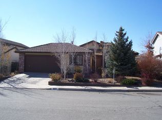 889 W Bonanza Dr, Carson City, NV