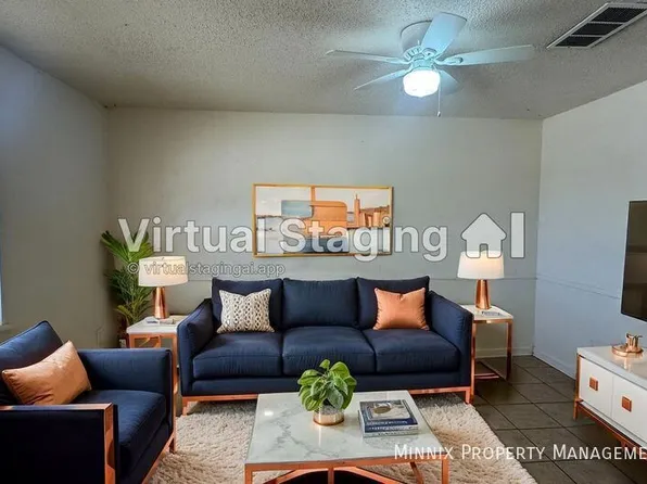 Southern Cross Apartments