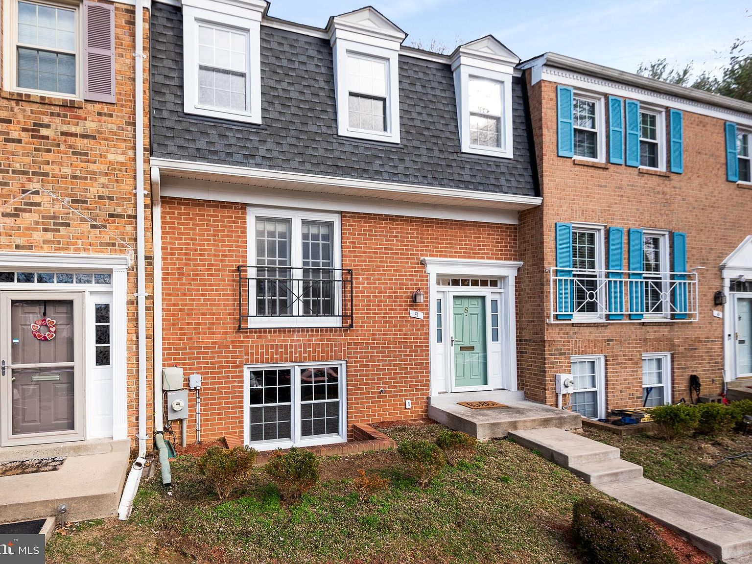 8 Ramsdell Ter, Gaithersburg, MD 20878 Zillow