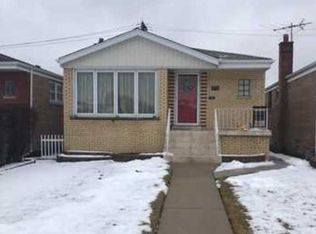 7716 Meade Ave, Burbank, IL